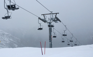 VLASENICA:  Naručena najskuplja žičara u regionu za ski-centar