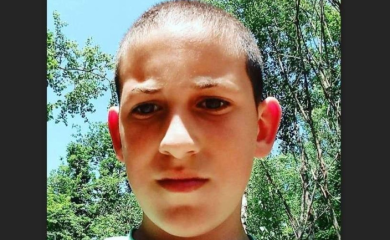 PRIJEDOR: Pozovite 1412 i pomozite trinaestogodišnjem Nenadu Aničiću