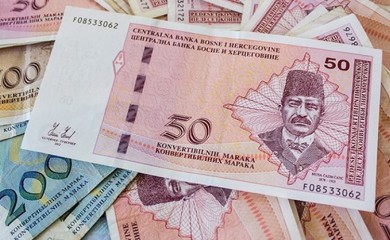 Danas počinje redovna isplata naknada za septembar