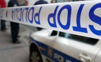 HRVATSKA: Pokušao ubiti porodicu, žena se bori za život