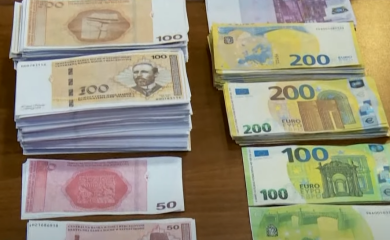 Prihodi od indirektnih poreza veći za milijardu i 194 miliona KM