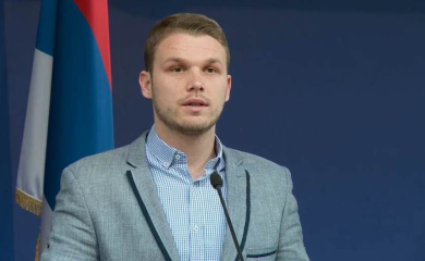 STANIVUKOVIĆ: Moj fokus je bila Banja Luka
