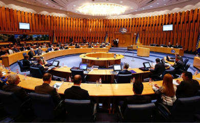 Nije bilo kvoruma za održavanje sjednice za ukidanja akciza i diferencirane stope