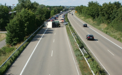U saobraćanim nesrećama 30 odsto stradalih su mladi ljudi