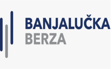 Na banjalučkoj berzi ostvaren promet od 67.000 KM