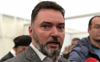 KOŠARAC: Pokušaj lažiranja pobjede Trivićeve - crna mrlja u izbornom procesu