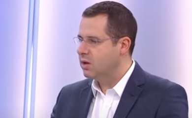 KOVAČEVIĆ: "Njemačka da ne razgovara o nama već sa nama"