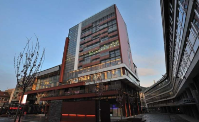 Tržni centar BBI u Sarajevu mijenja ime