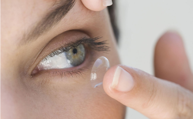 Uvedena ugradnja monofokalnih sočiva