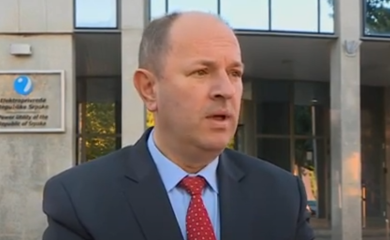 Petrović: Opozicija zaluđuje svoje birače, pobjeda SNSD-a ubjedljiva