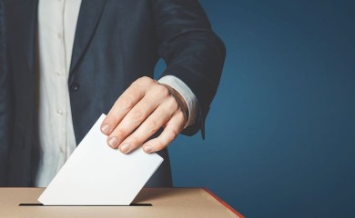 Rezultati CIK-a još nisu gotovi, a političke stranke već objavile podatke