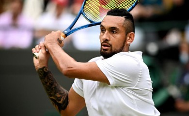 Suđenje Kirjosu odloženo zbog problema sa mentalnim zdravljem