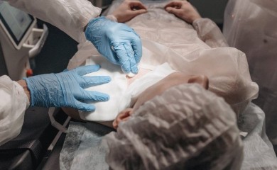 Vadili pacijentima bubrege i prodavali ih bogatašima