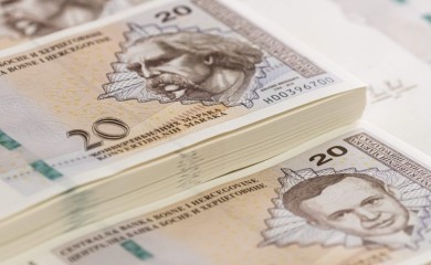 Pao Zakon kojim se diže prag za ulazak u PDV sistem na 100.000 KM