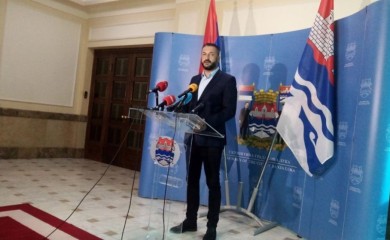 Ninković: Budžet grada oštećen za oko 360.000 KM zbog plata 16 radnika