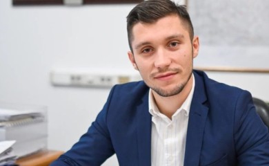 Kresojević: Pozivam Ninkovića na TV duel o platama zaposlenih u Gradskoj upravi