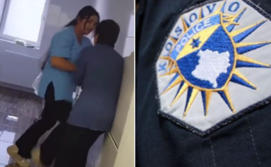 Uhapšena i treća medicinska sestra, pogledajte video