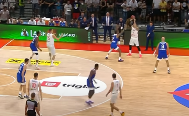 Nikola Јokić ponovo ispisao istoriju NBA