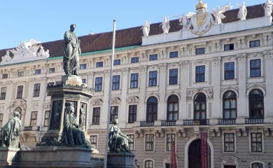 U Austriji najmanja stopa nezaposlenosti u posljednjih 14 godina