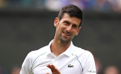 Đoković protiv Musetija za polufinale Pariza