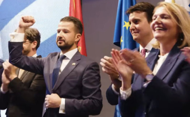 U Podgorici formiranje vlasti na čekanju