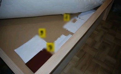 Dervenćaninu pretresli kuću zbog zelenaštva