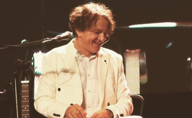 Goran Bregović pao sa motora i ozbiljno povrijedio rame