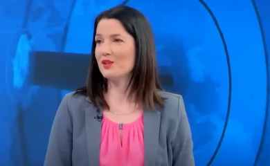 Trivić najavila planove za buduću političku karijeru