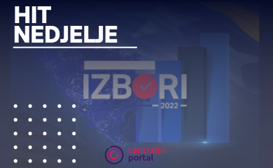 Okončana saga Izbori u BiH, CIK potvrdio rezultate