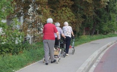 Za isplatu oktobarskih penzija obezbijeđeno 116,2 miliona KM
