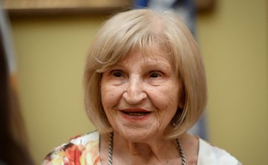 Legendarna Mira Banjac slavi 93. rođendan: "Želim da radim i da nikad ne mirujem"