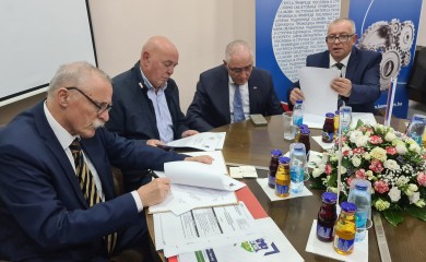 Potpisan sporazum sa trgovinskom komorom Budimpešte