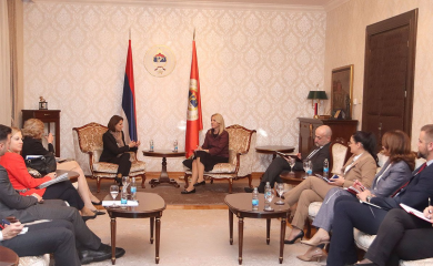 CVIJANOVIĆ: Članice EU da imaju principijelan pristup BiH