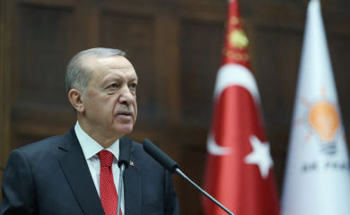 Erdoan kritikovao Borelovu izjavu o Evropi kao bašti: To je kolonijalizam