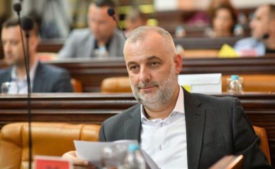 MILANOVIĆ: Najviše kritikuju oni koji su imali dvije decenije da urede grad