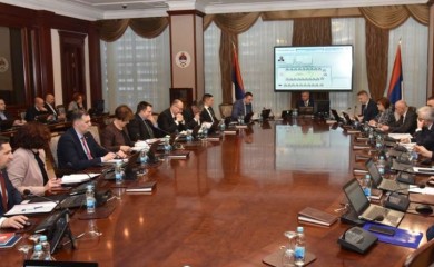 Zvanični sajt Vlade Srpske u vlasništvu fizičkog lica, a ne Republike