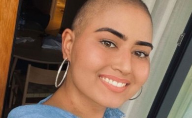 Katarina treba našu pomoć! Banjalučanka u potrazi za donorom matičnih ćelija (VIDEO)
