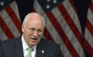 Preminuo Dik Čejni, najmoćniji potpredsjednik u savremenoj istoriji SAD