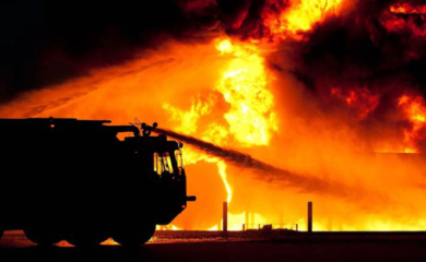 Planula porodična kuća u Rusiji, život izgubile četiri osobe