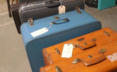 Snimci bacanja prtljaga pojavili se na mrežama, pokrenuta istraga (VIDEO)