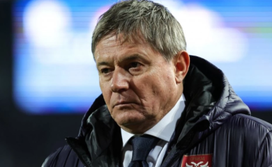 Piksi uoči povratka: Možda bi neki voljeli da idem u Pariz