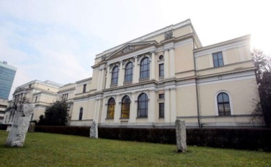 MARIĆ: Za Zemaljski muzej zabilježeno oko 100.000 posjetilaca