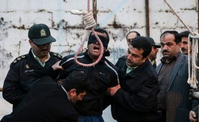 Iran je pogubio četiri osobe za koje navodi da su špijunirali za Izrael