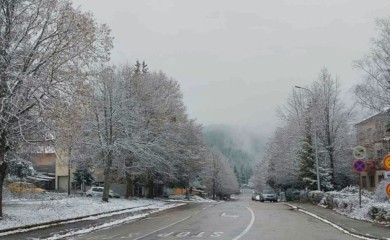 Grahovo - Postojbina pravoslavlja, junaka i istorije