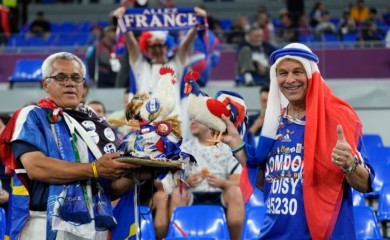 Borba za četvrtfinale: Levandovski napada branioca titule, Senegal testira Engleze