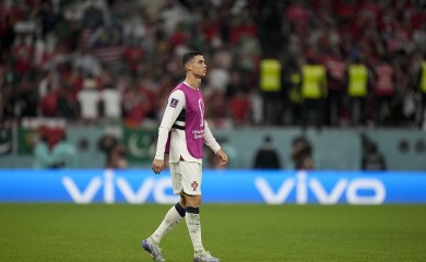 Ronaldo traži da mu Juventus isplati 20 miliona evra