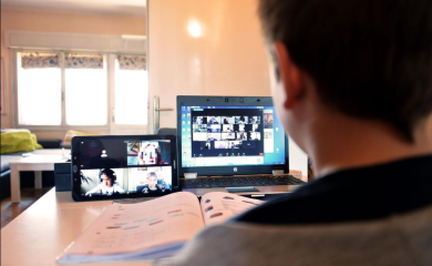 Online nastava za studente zbog nemogućnosti nabavke peleta