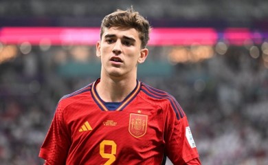 GAVI: Cilj osvojiti titulu prvaka svijeta