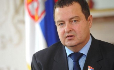 DAČIĆ: Zahvalnost Teheranu što nije priznao samoproglašenu nezavisnost Kosova