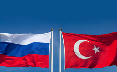 Turska Zapadu: Ne rušite mostove sa Rusijom